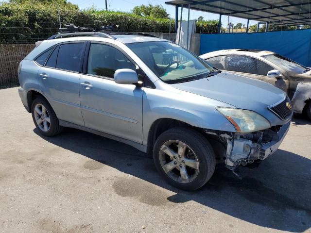 Photo 3 VIN: JTJHA31U340035721 - LEXUS RX330 