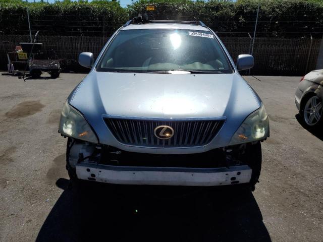 Photo 4 VIN: JTJHA31U340035721 - LEXUS RX330 