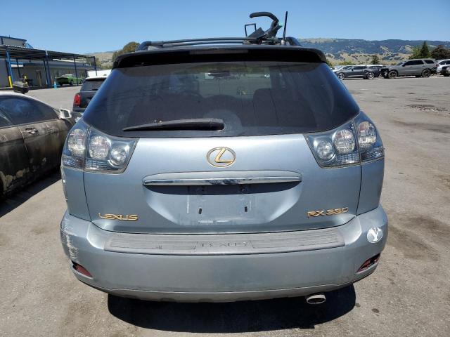 Photo 5 VIN: JTJHA31U340035721 - LEXUS RX330 