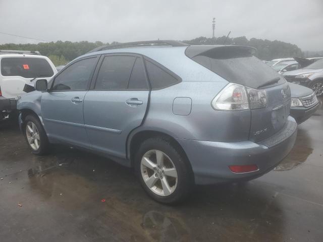 Photo 1 VIN: JTJHA31U340042104 - LEXUS RX 330 