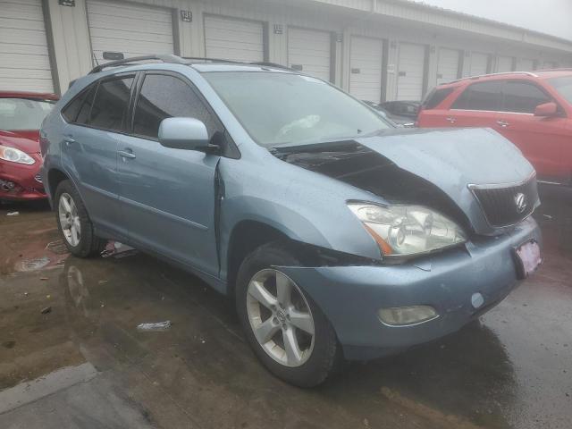 Photo 3 VIN: JTJHA31U340042104 - LEXUS RX 330 