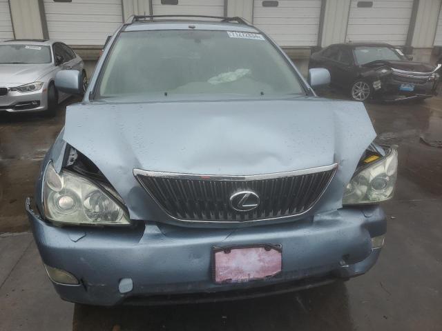 Photo 4 VIN: JTJHA31U340042104 - LEXUS RX 330 