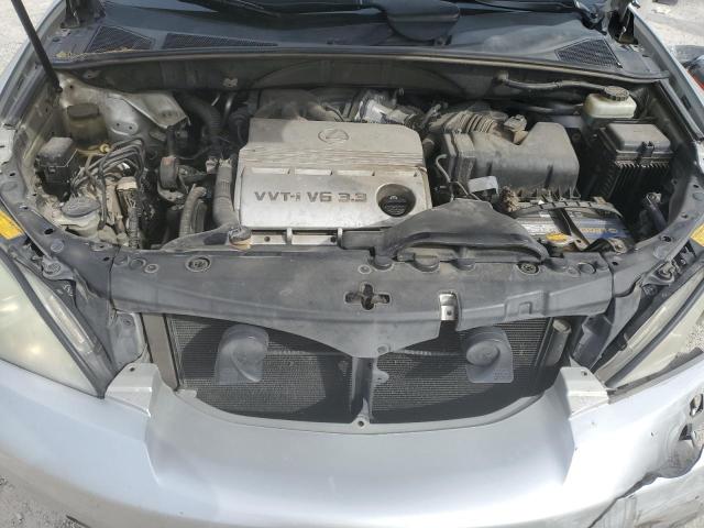 Photo 10 VIN: JTJHA31U340052194 - LEXUS RX330 