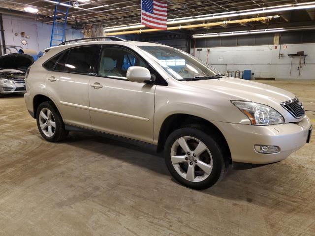 Photo 3 VIN: JTJHA31U340052356 - LEXUS RX330 