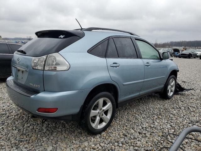 Photo 2 VIN: JTJHA31U340055614 - LEXUS RX330 