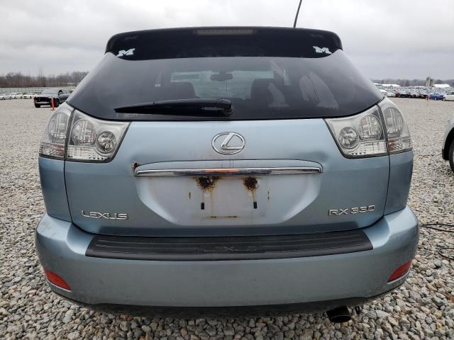 Photo 5 VIN: JTJHA31U340055614 - LEXUS RX330 