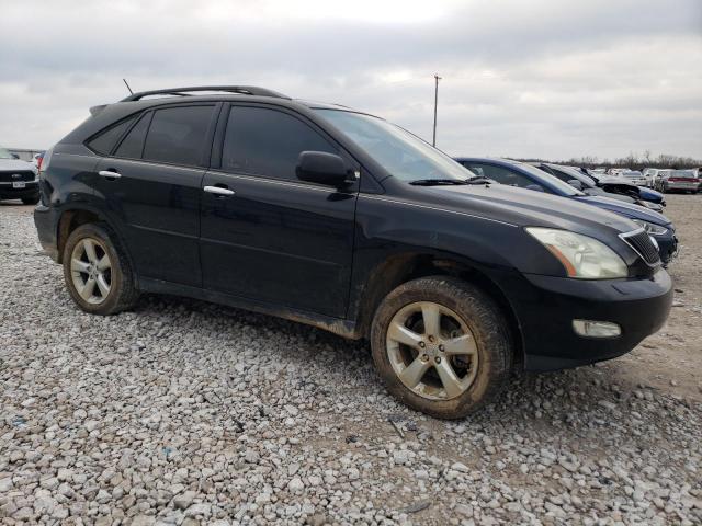 Photo 3 VIN: JTJHA31U340058433 - LEXUS RX330 