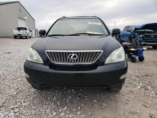 Photo 4 VIN: JTJHA31U340058433 - LEXUS RX330 