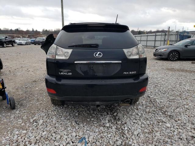 Photo 5 VIN: JTJHA31U340058433 - LEXUS RX330 