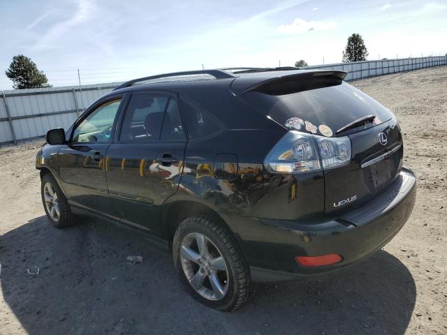 Photo 1 VIN: JTJHA31U340064992 - LEXUS RX330 