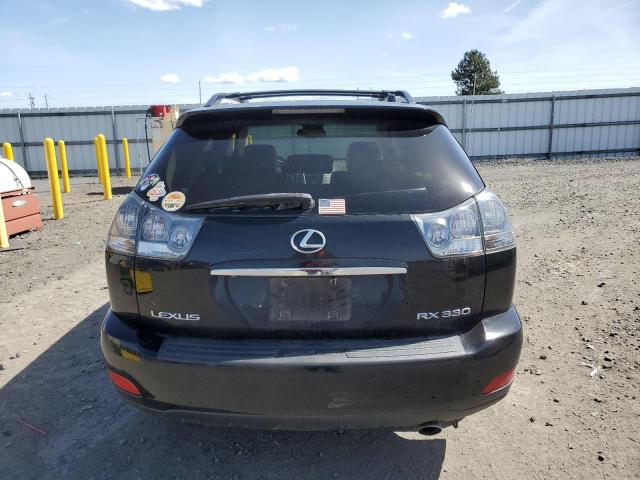 Photo 5 VIN: JTJHA31U340064992 - LEXUS RX330 