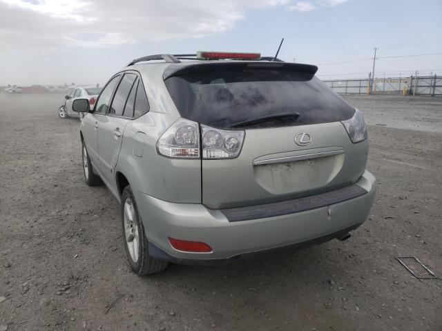 Photo 2 VIN: JTJHA31U340068735 - LEXUS RX 330 