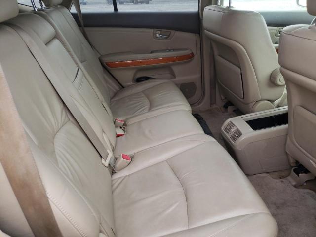 Photo 5 VIN: JTJHA31U340068735 - LEXUS RX 330 