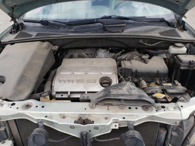 Photo 6 VIN: JTJHA31U340068735 - LEXUS RX 330 