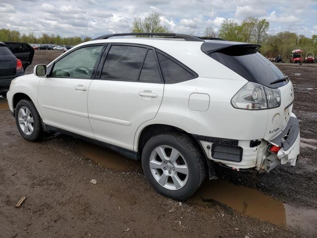 Photo 1 VIN: JTJHA31U340069660 - LEXUS RX330 