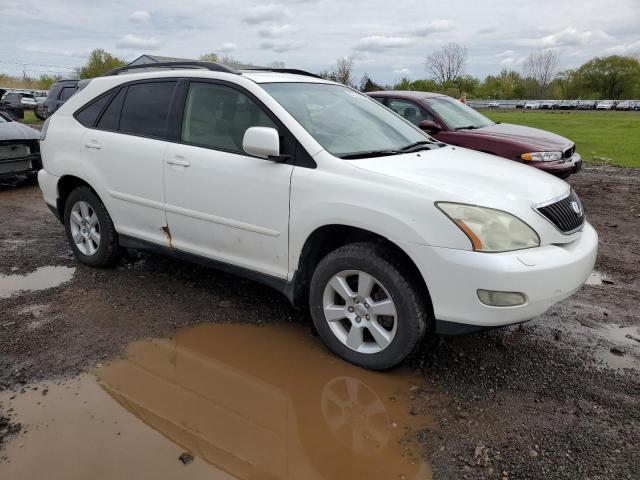 Photo 3 VIN: JTJHA31U340069660 - LEXUS RX330 