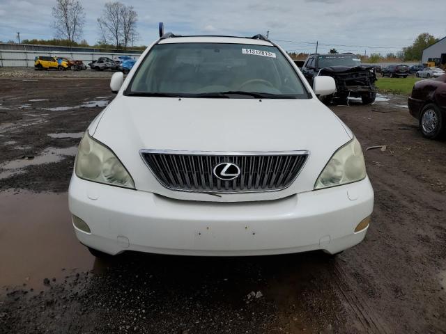 Photo 4 VIN: JTJHA31U340069660 - LEXUS RX330 