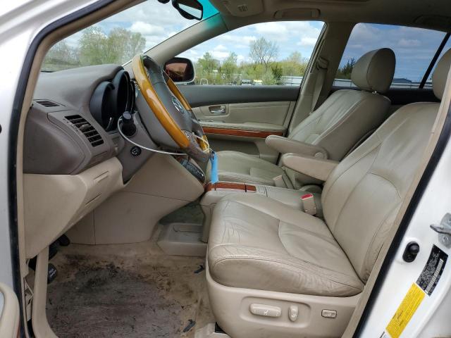 Photo 6 VIN: JTJHA31U340069660 - LEXUS RX330 