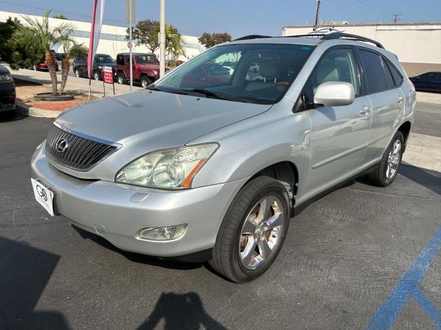 Photo 1 VIN: JTJHA31U340069982 - LEXUS RX 330 