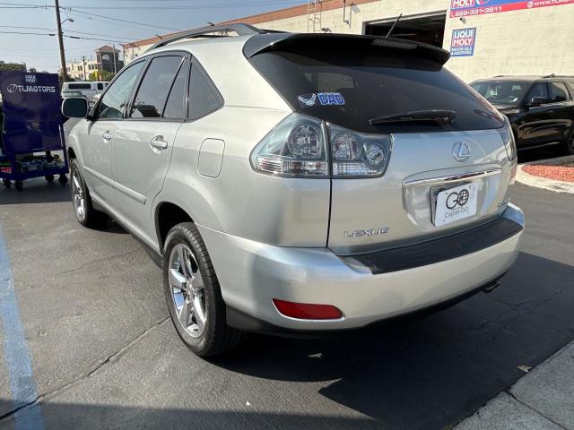 Photo 2 VIN: JTJHA31U340069982 - LEXUS RX 330 