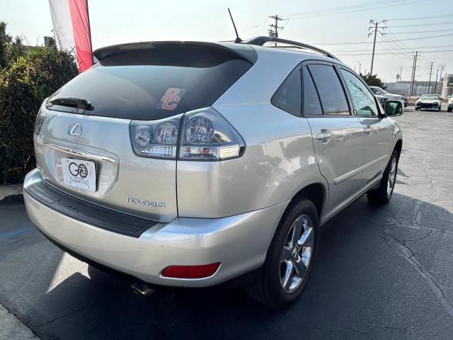 Photo 3 VIN: JTJHA31U340069982 - LEXUS RX 330 