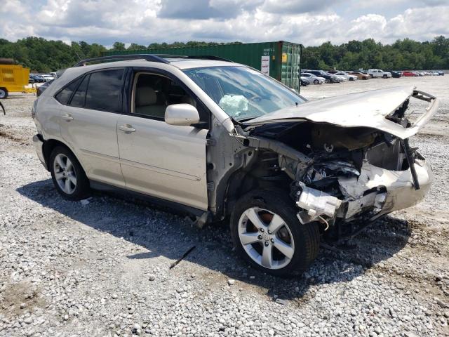 Photo 3 VIN: JTJHA31U340070050 - LEXUS RX330 