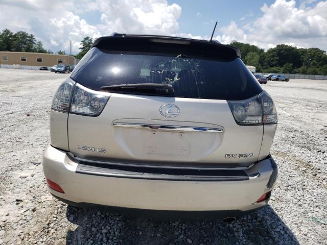 Photo 5 VIN: JTJHA31U340070050 - LEXUS RX330 