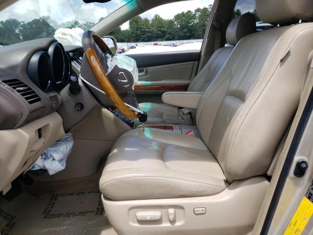 Photo 6 VIN: JTJHA31U340070050 - LEXUS RX330 