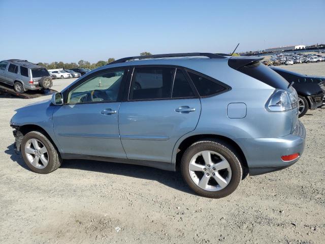 Photo 1 VIN: JTJHA31U350074360 - LEXUS RX 330 