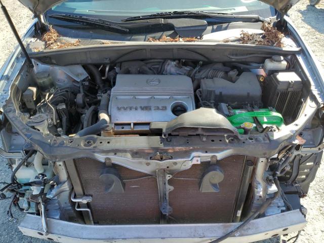 Photo 11 VIN: JTJHA31U350074360 - LEXUS RX 330 