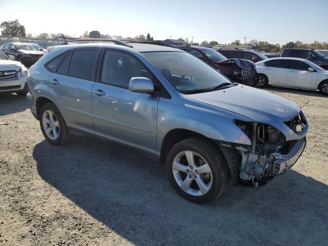 Photo 3 VIN: JTJHA31U350074360 - LEXUS RX 330 