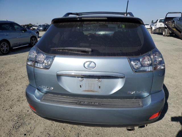 Photo 5 VIN: JTJHA31U350074360 - LEXUS RX 330 