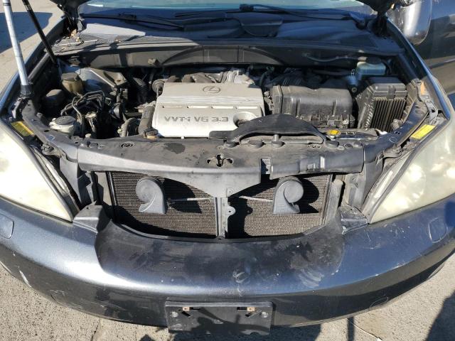 Photo 11 VIN: JTJHA31U350075301 - LEXUS RX 330 