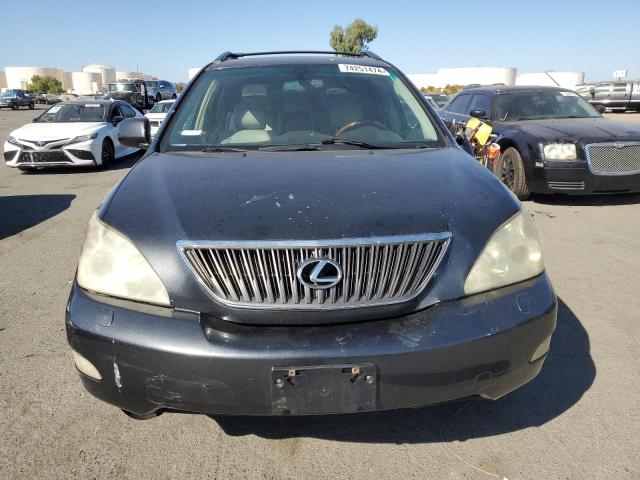 Photo 4 VIN: JTJHA31U350075301 - LEXUS RX 330 