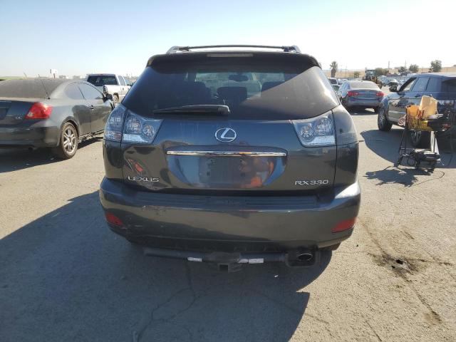 Photo 5 VIN: JTJHA31U350075301 - LEXUS RX 330 