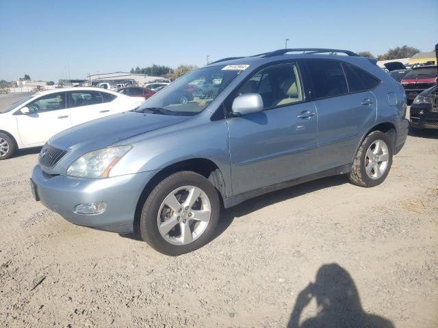 Photo 0 VIN: JTJHA31U350080031 - LEXUS RX 330 