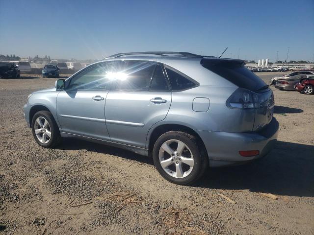 Photo 1 VIN: JTJHA31U350080031 - LEXUS RX 330 