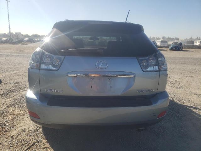 Photo 5 VIN: JTJHA31U350080031 - LEXUS RX 330 