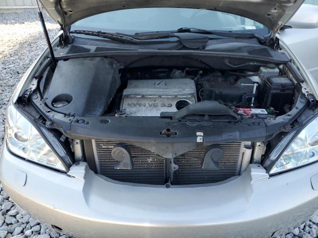 Photo 11 VIN: JTJHA31U350083978 - LEXUS RX 330 