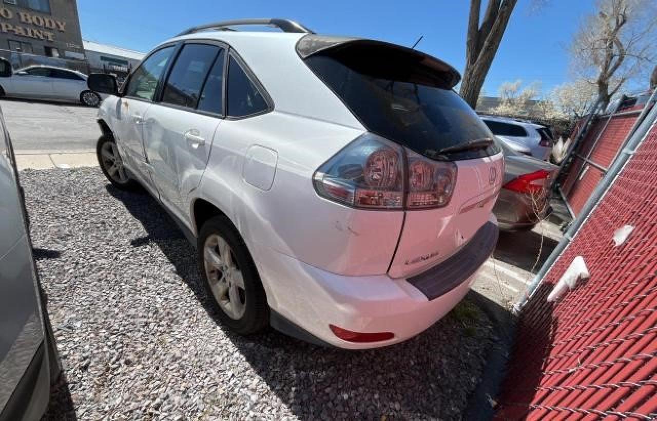 Photo 2 VIN: JTJHA31U350085536 - LEXUS RX 