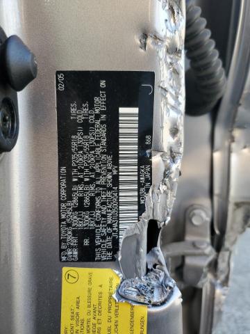 Photo 11 VIN: JTJHA31U350090414 - LEXUS RX 330 