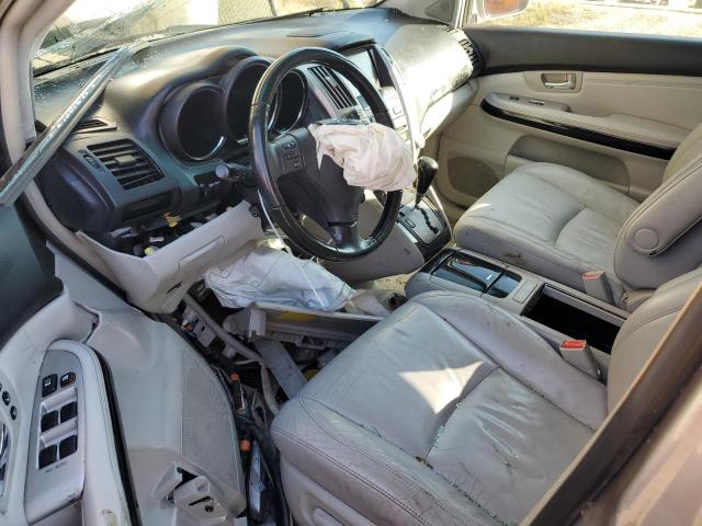 Photo 7 VIN: JTJHA31U350090414 - LEXUS RX 330 