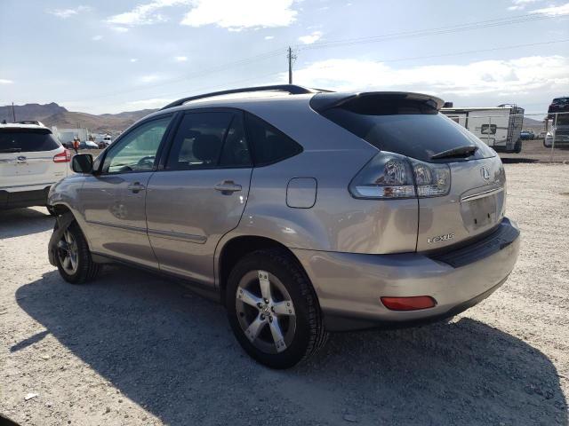 Photo 1 VIN: JTJHA31U350097444 - LEXUS RX 330 