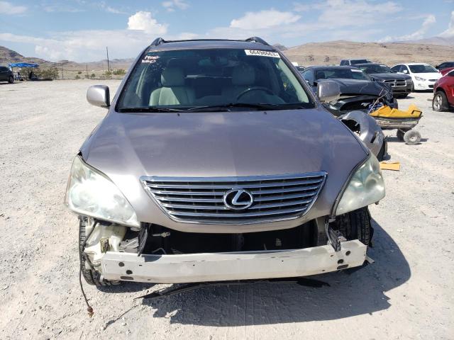 Photo 4 VIN: JTJHA31U350097444 - LEXUS RX 330 