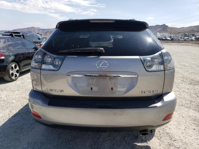 Photo 5 VIN: JTJHA31U350097444 - LEXUS RX 330 