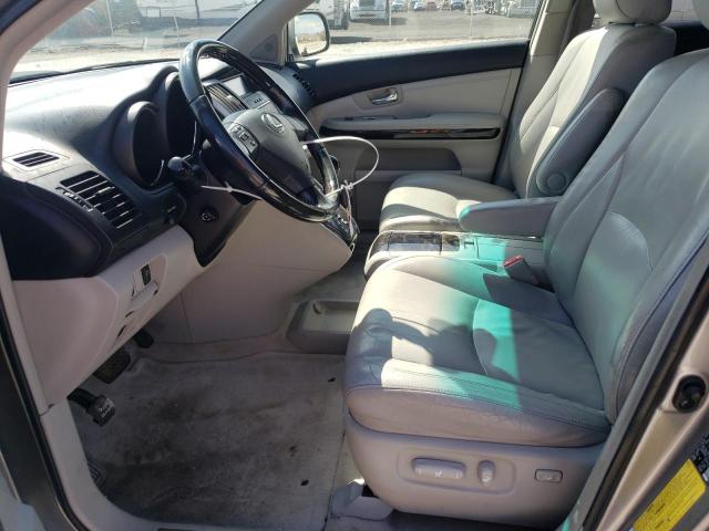 Photo 6 VIN: JTJHA31U350097444 - LEXUS RX 330 