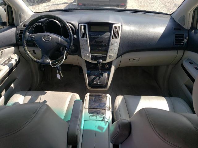 Photo 7 VIN: JTJHA31U350097444 - LEXUS RX 330 