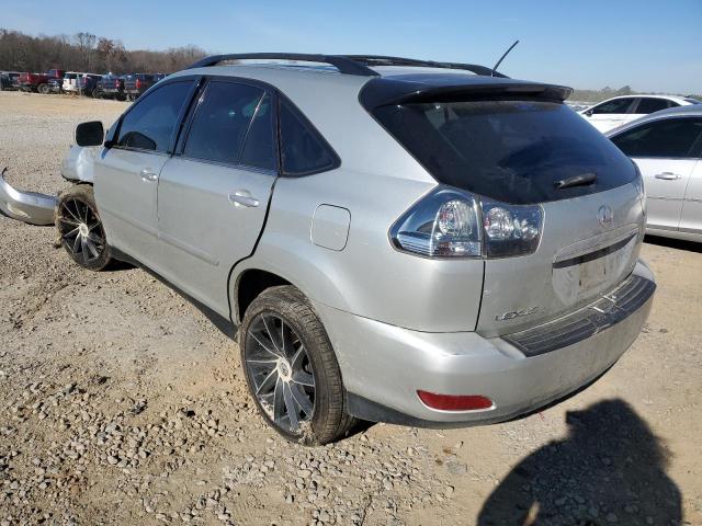 Photo 1 VIN: JTJHA31U440029863 - LEXUS RX330 