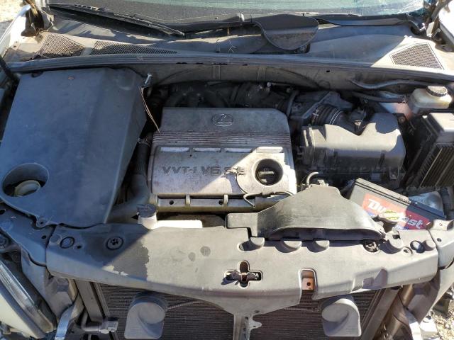 Photo 11 VIN: JTJHA31U440029863 - LEXUS RX330 