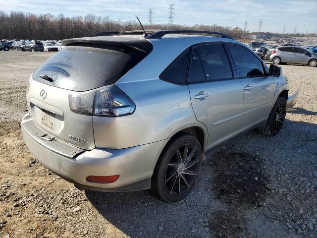 Photo 2 VIN: JTJHA31U440029863 - LEXUS RX330 